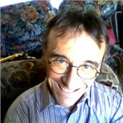Prof de FLE. Bilingue anglais. Bonne connaissance de la culture historique et artistique française